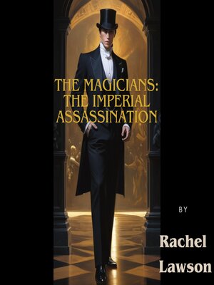 cover image of The Imperial Assassination
